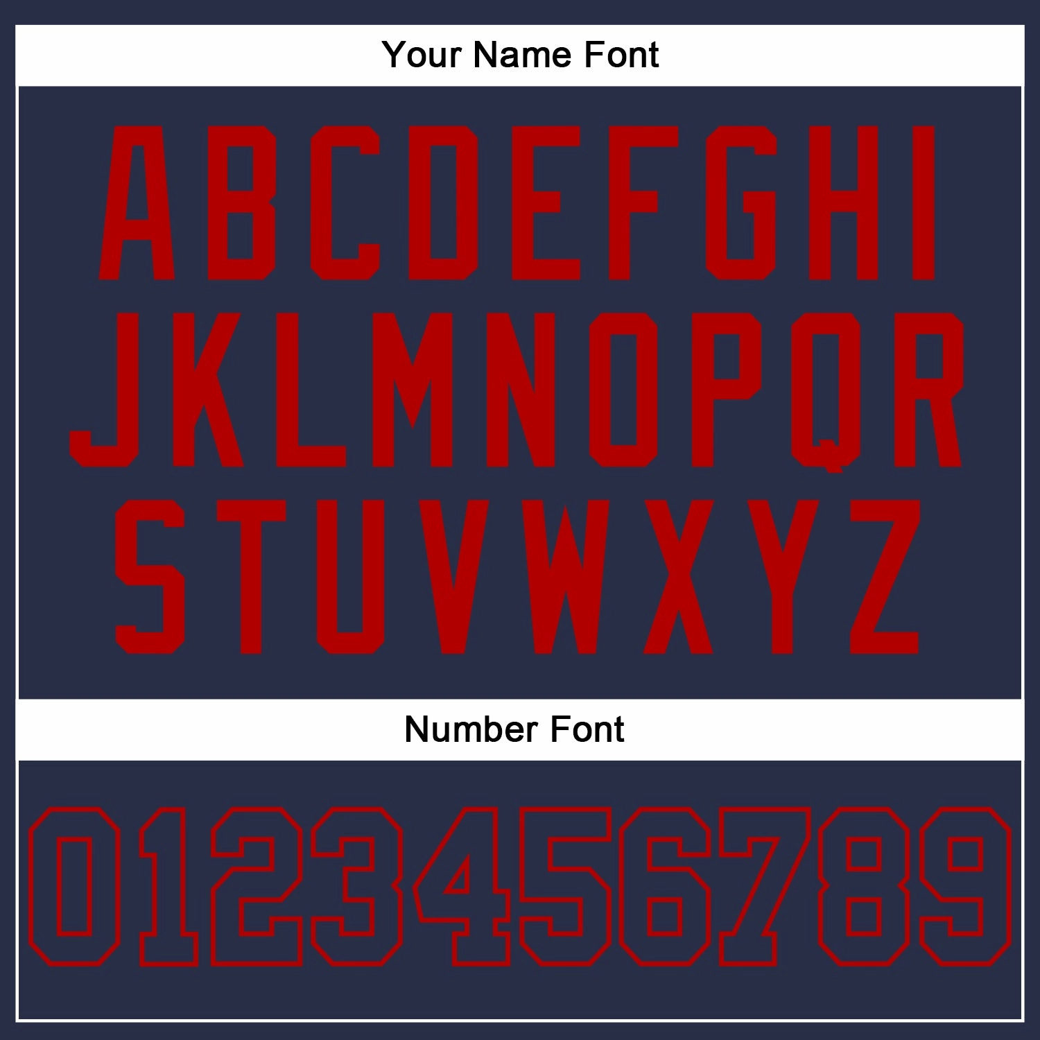 Custom Navy Navy-Red Authentic Sleeveless Baseball Jersey