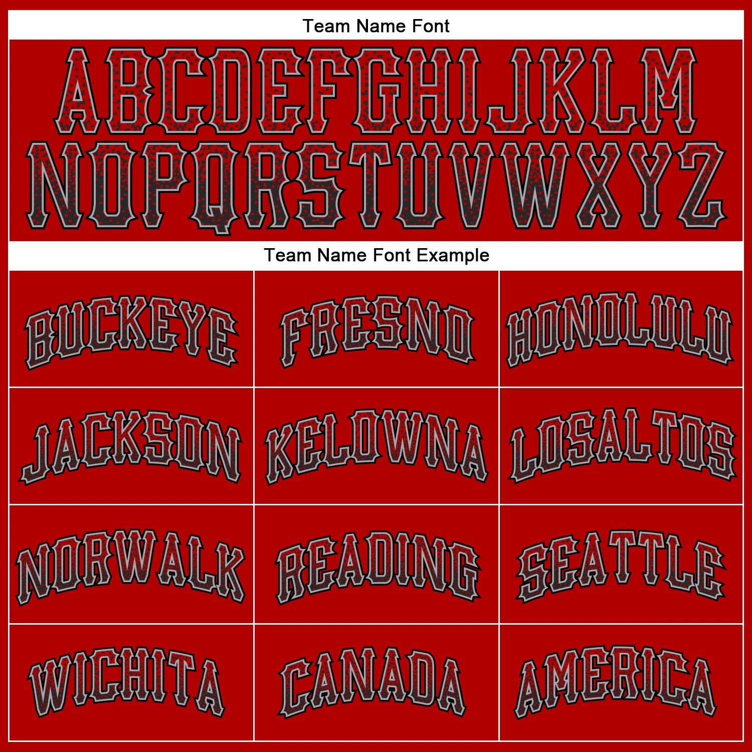 Custom Red Black-Gray Authentic Drift Fashion Baseball Jersey