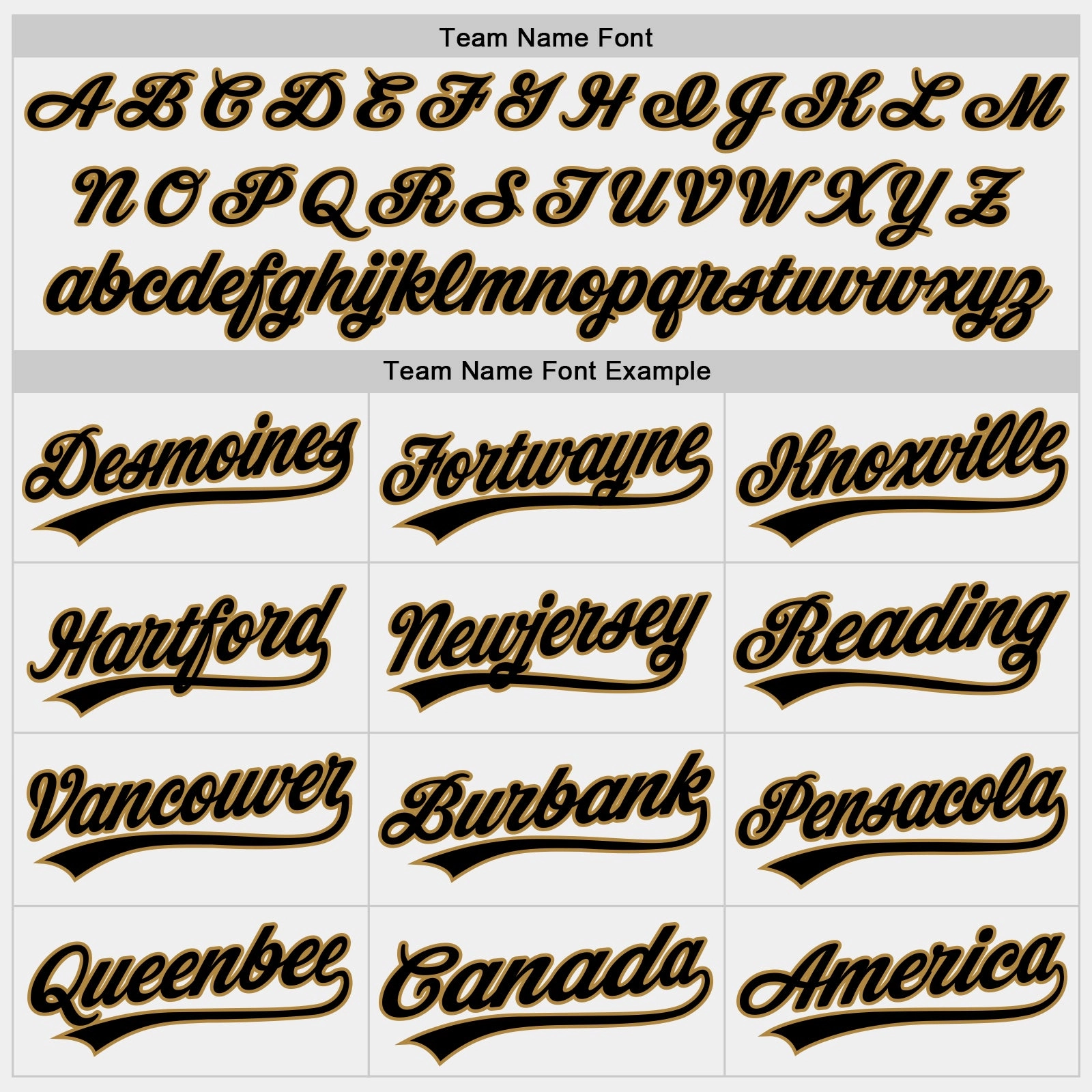 Custom White Black-Old Gold Authentic Baseball Jersey