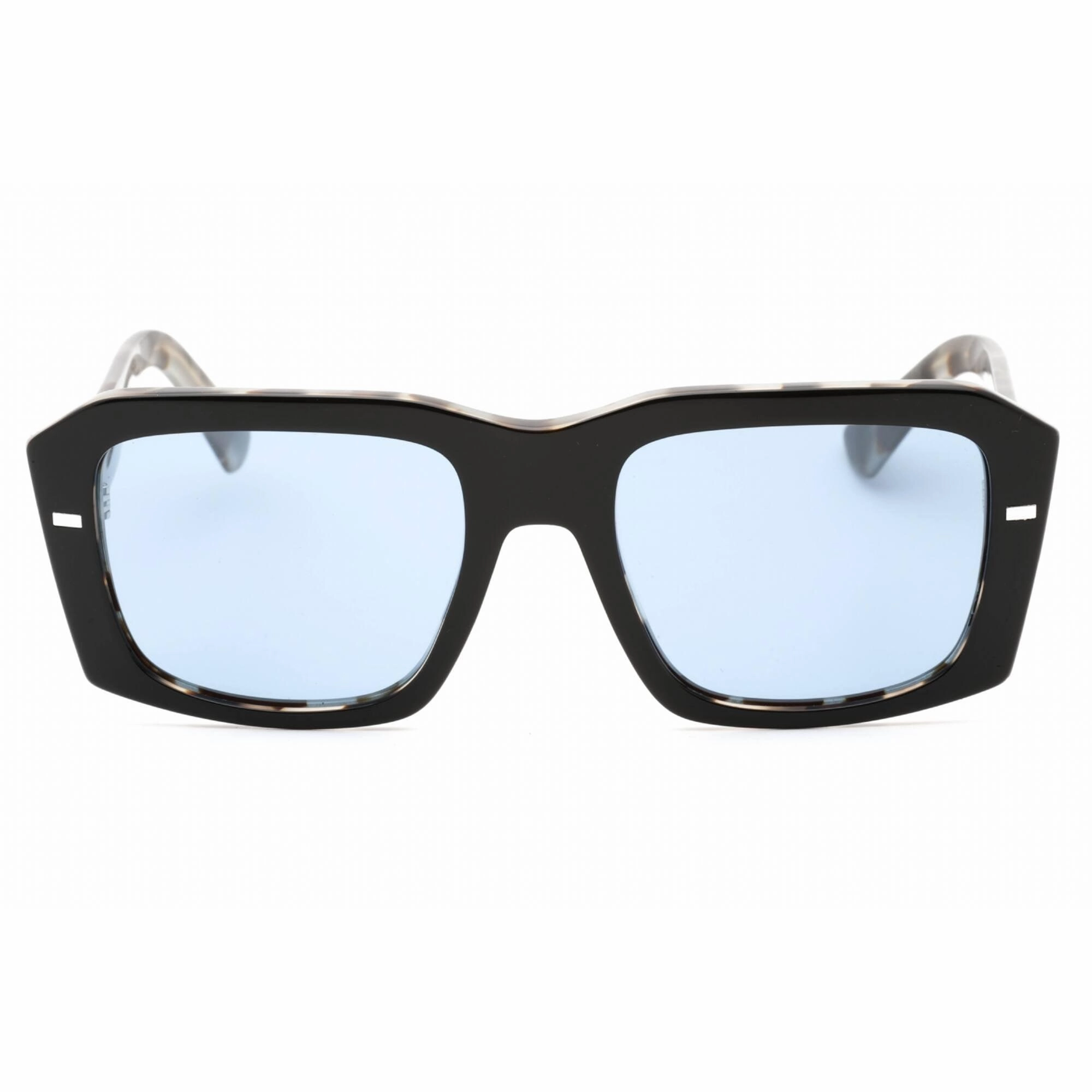 Dolce & Gabbana Men's Sunglasses - Black On Grey Tortoise Frame | 0Dg4430 34031U
