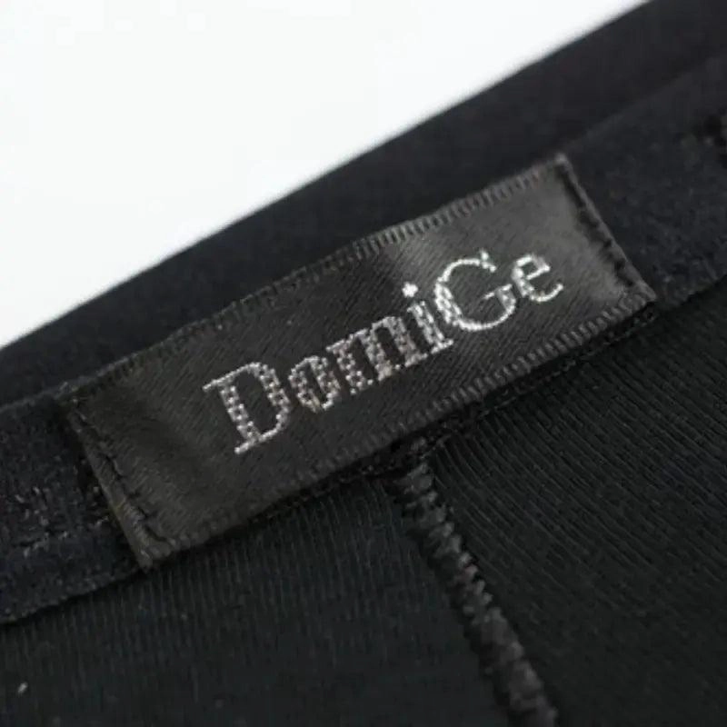 DomiGe Men's Modal Low-Rise Briefs Male Underwear