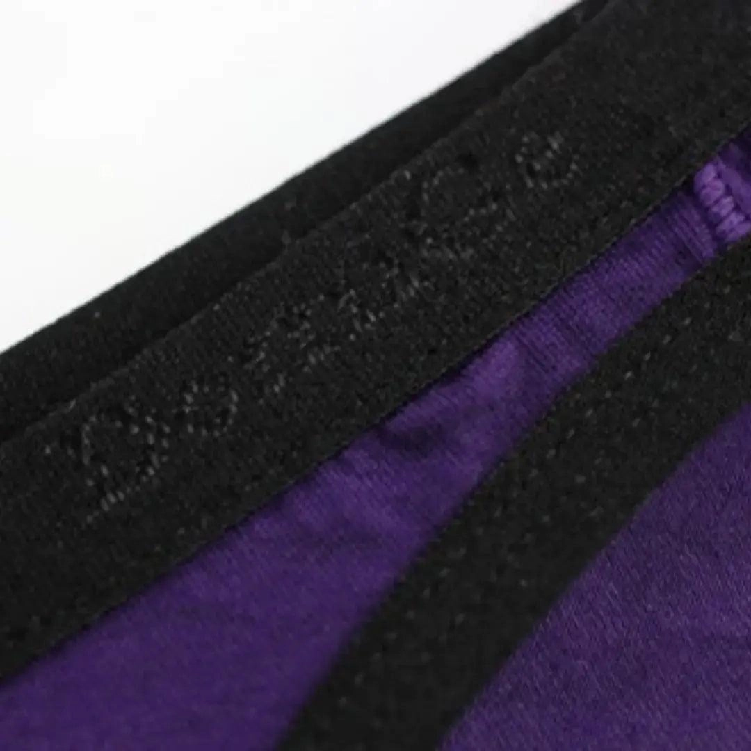 DomiGe Men's Modal Low-Rise Briefs Male Underwear