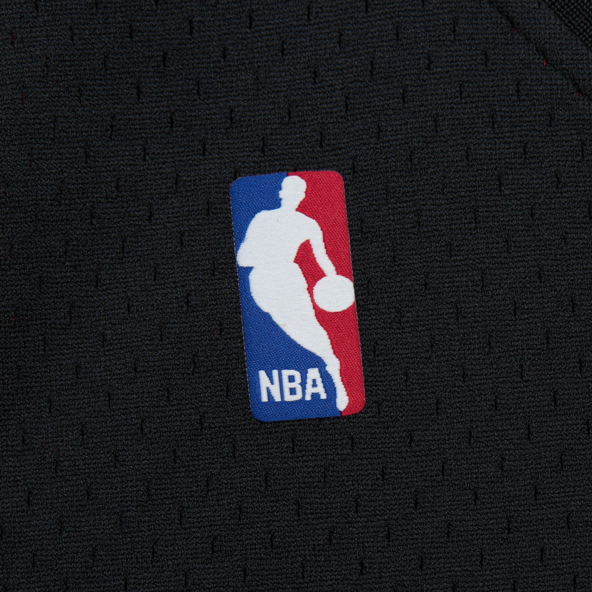 Dwyane Wade Mitchell & Ness 2008-09 EL HEAT Youth Swingman Jersey