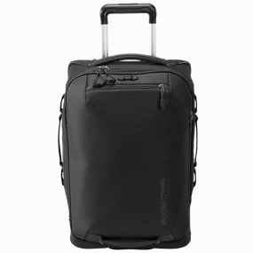 Expanse 2 Wheeled International Carry On