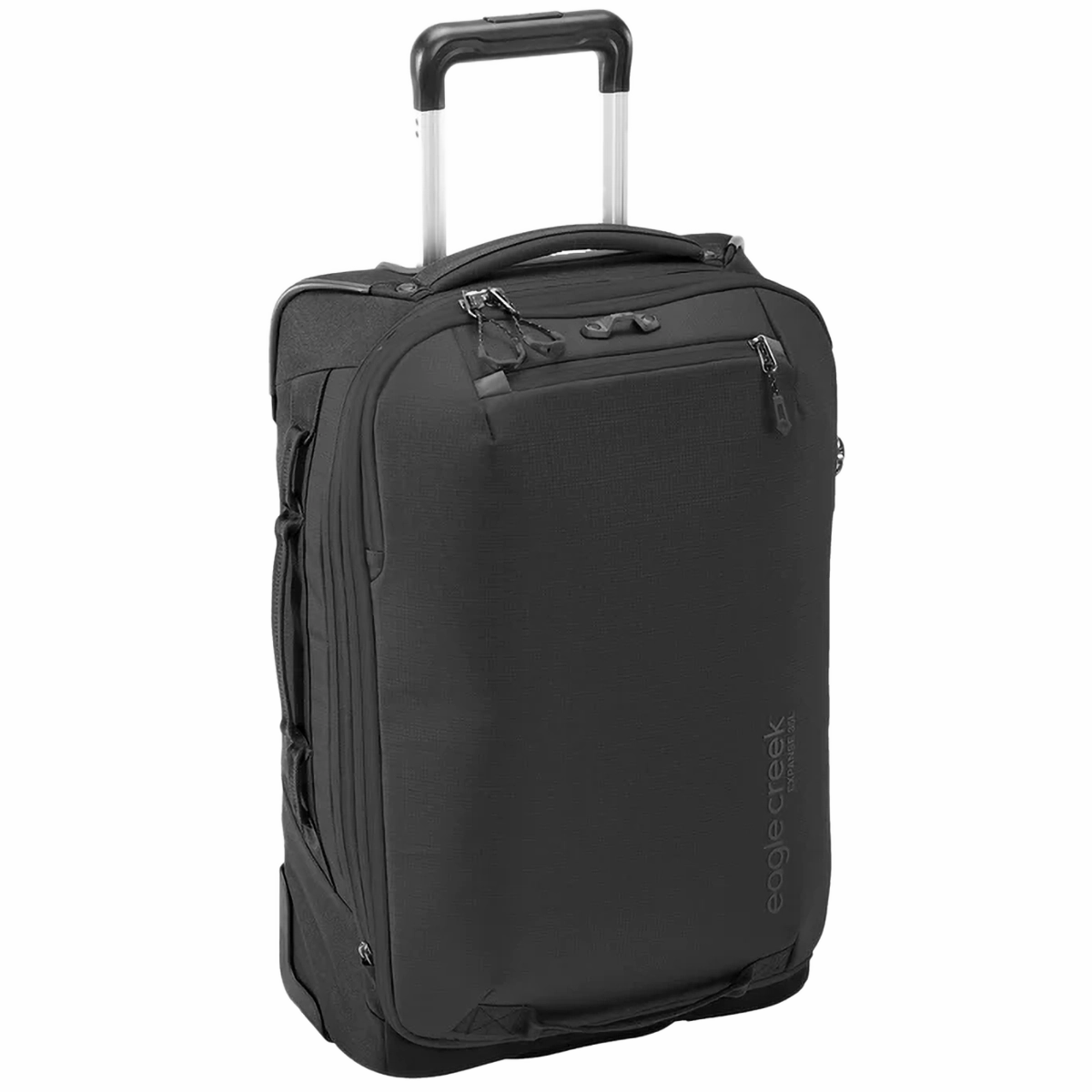 Expanse 2 Wheeled International Carry On