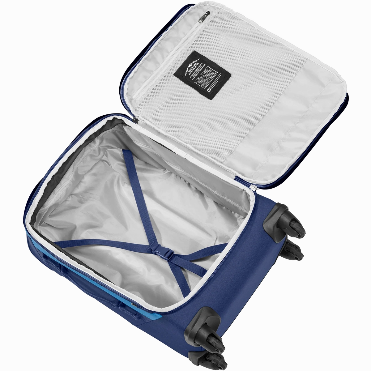 Expanse 4 Wheeled 38 L
