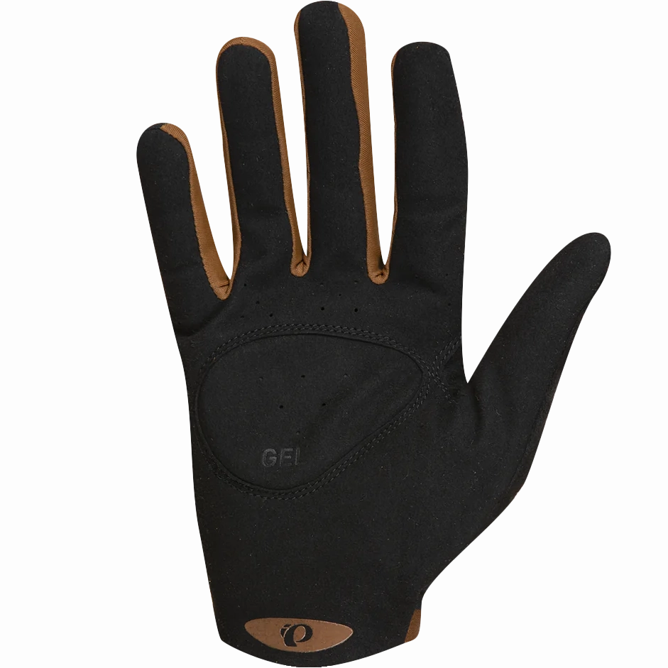Expedition Gel Full Finger Glove
