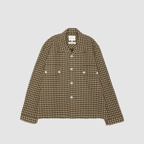 FIELD SHIRT