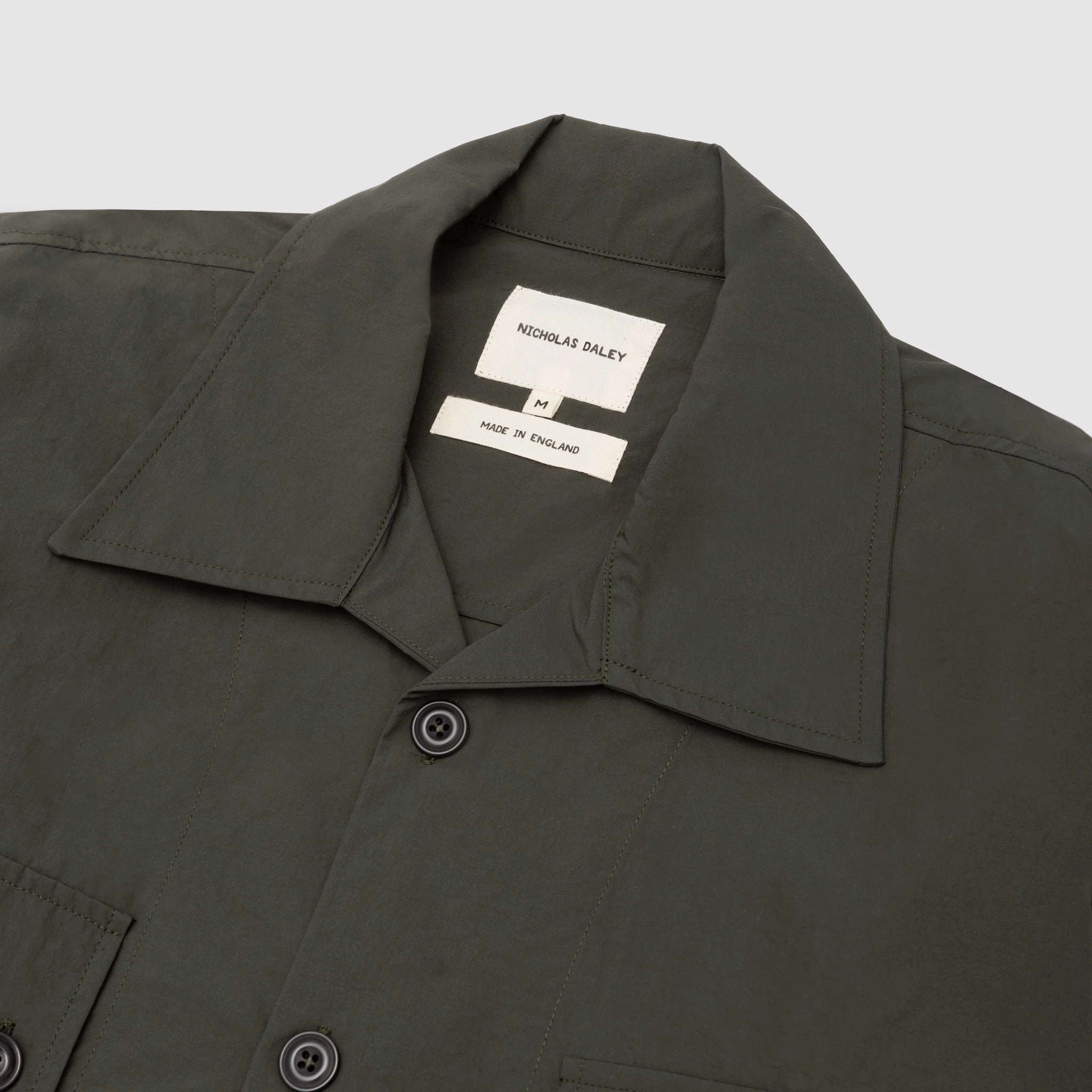 FIELD SHIRT