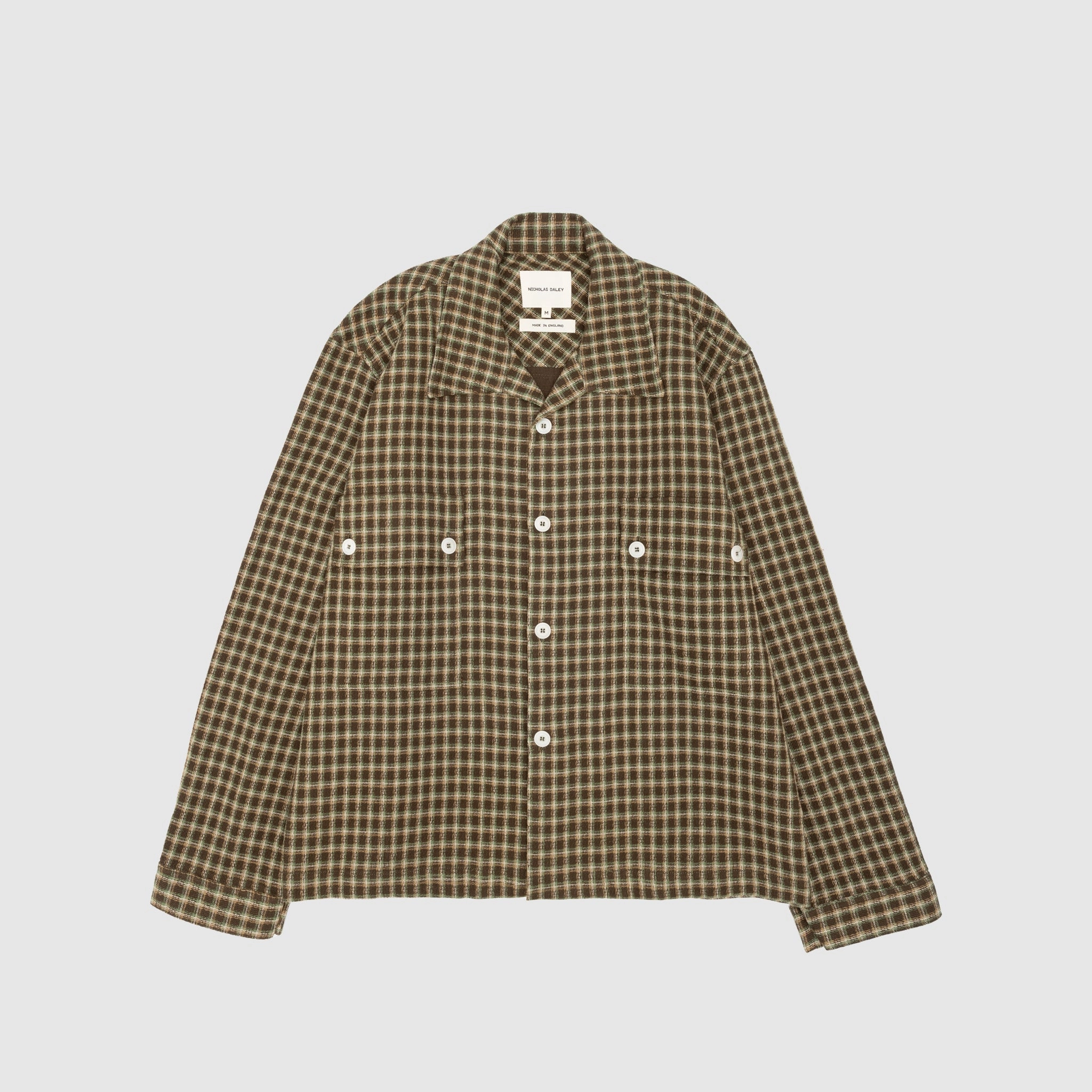 FIELD SHIRT