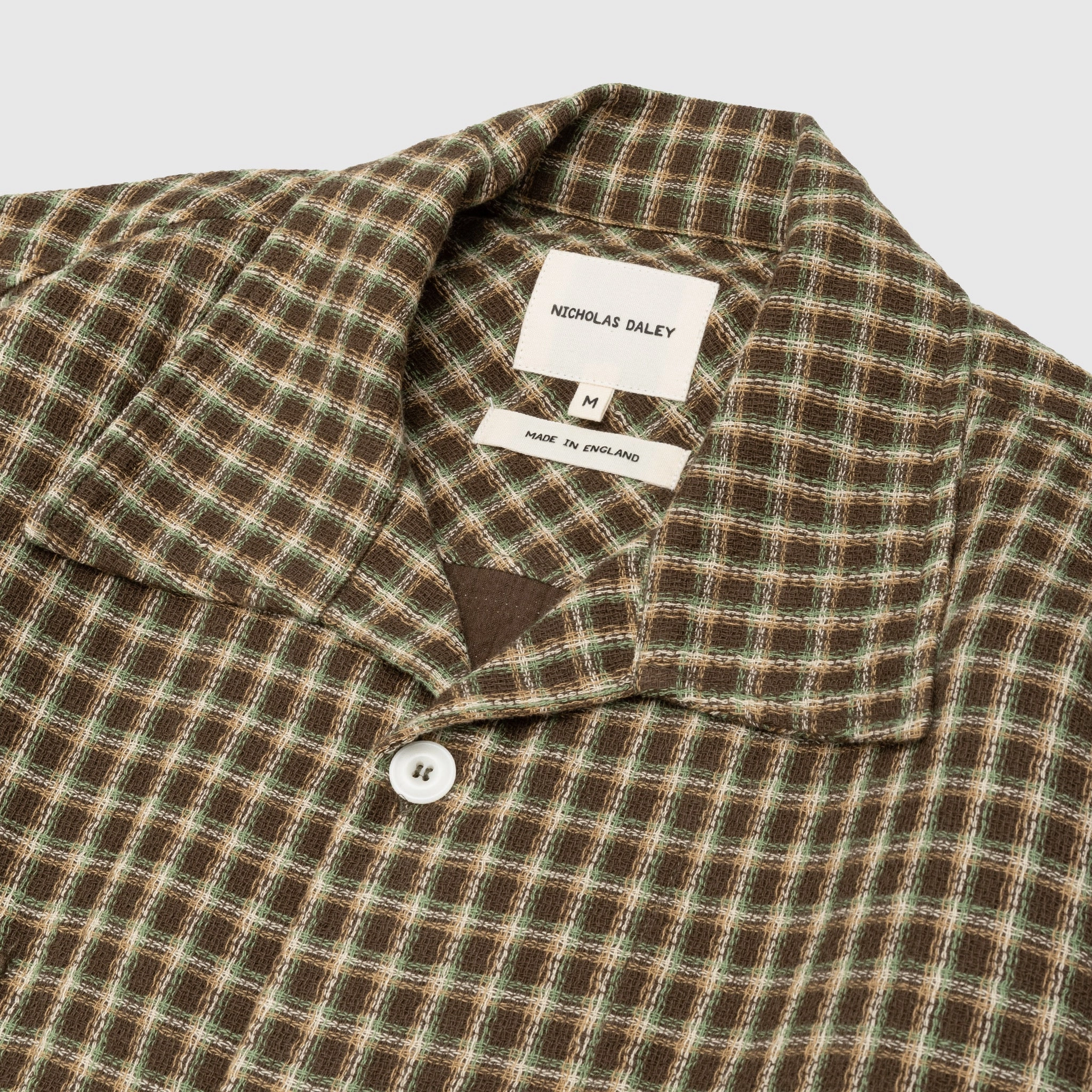 FIELD SHIRT