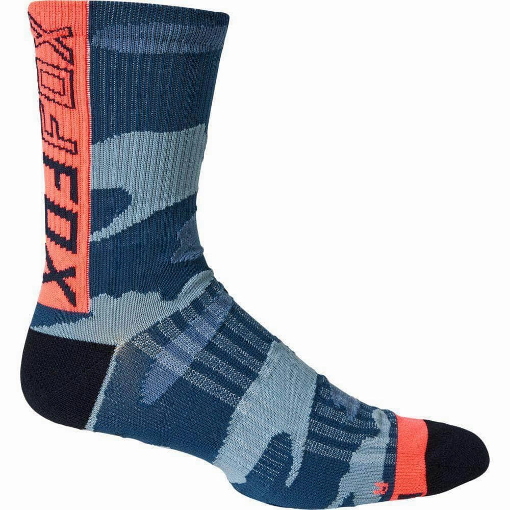 Fox Racing 6" Ranger Sock