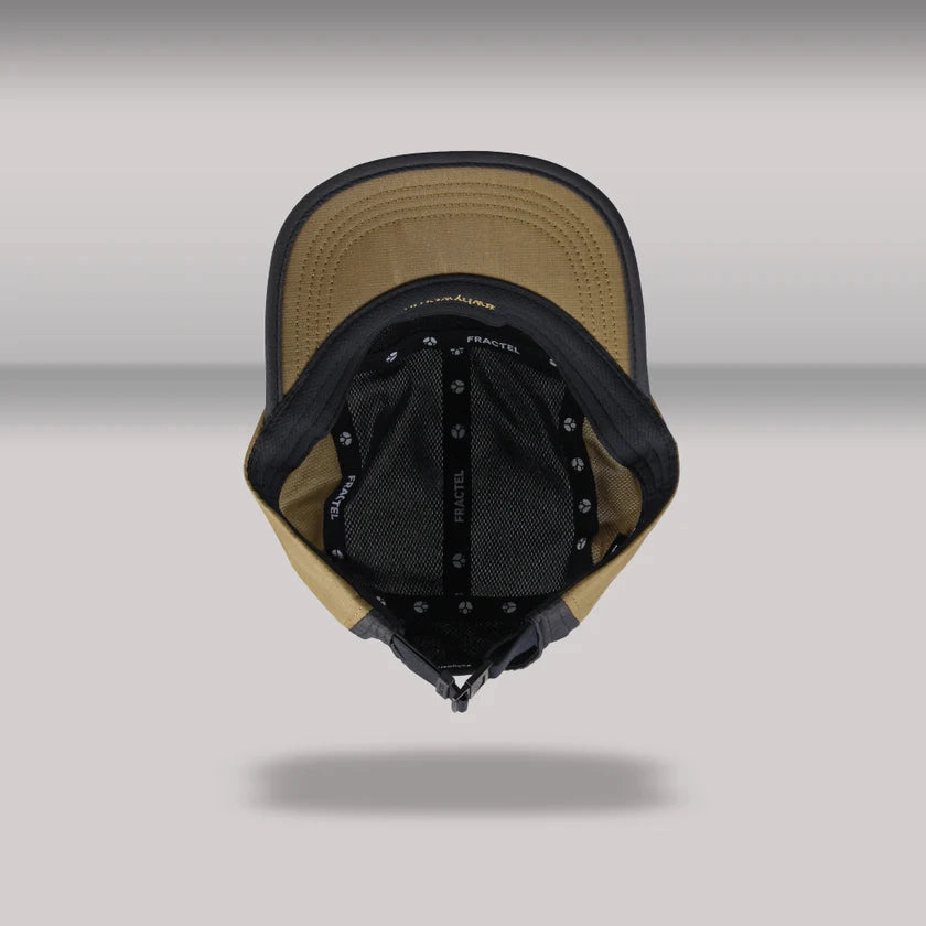 Fractel Cap M - Series - ISOPLETH Edition