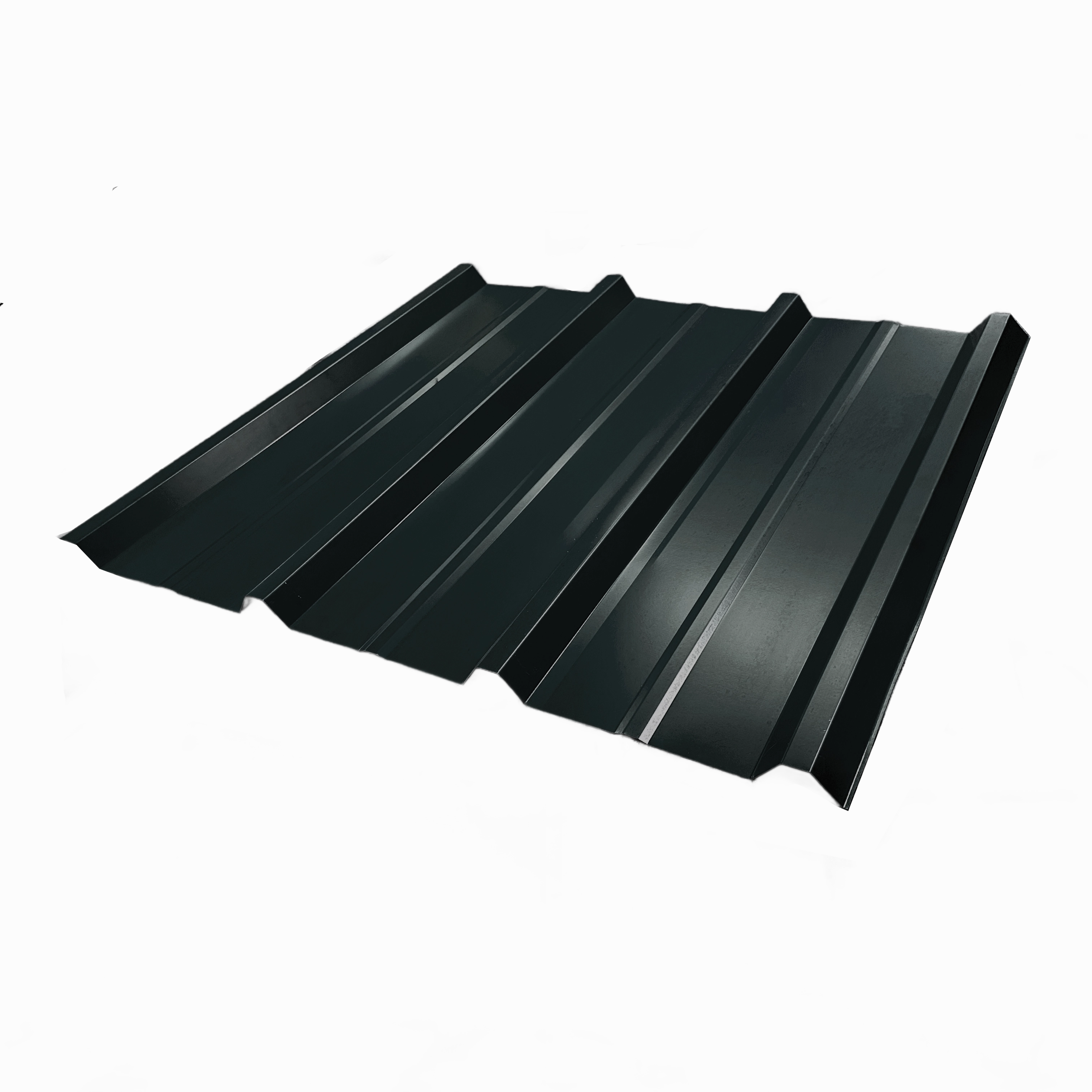 Galvanized Roofing Panel/Metal Deck Type E 10'