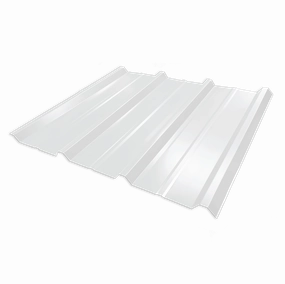Galvanized Roofing Panel/Metal Deck Type E 12'