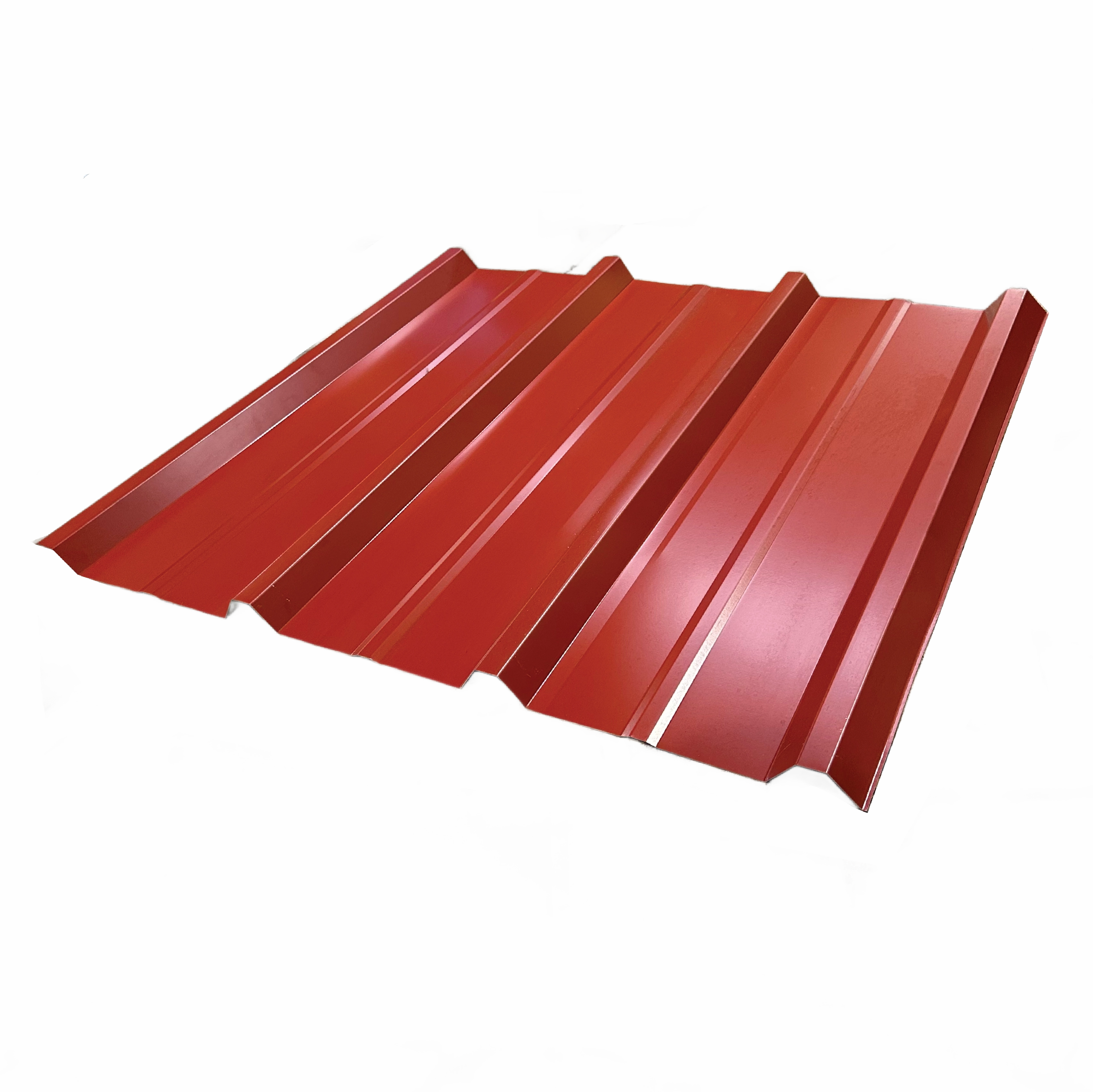 Galvanized Roofing Panel/Metal Deck Type E 14'