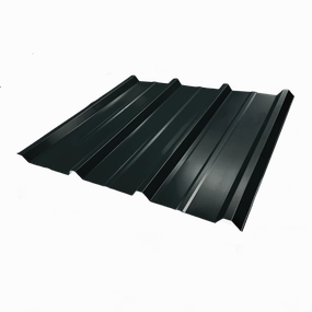 Galvanized Roofing Panel/Metal Deck Type E 22'