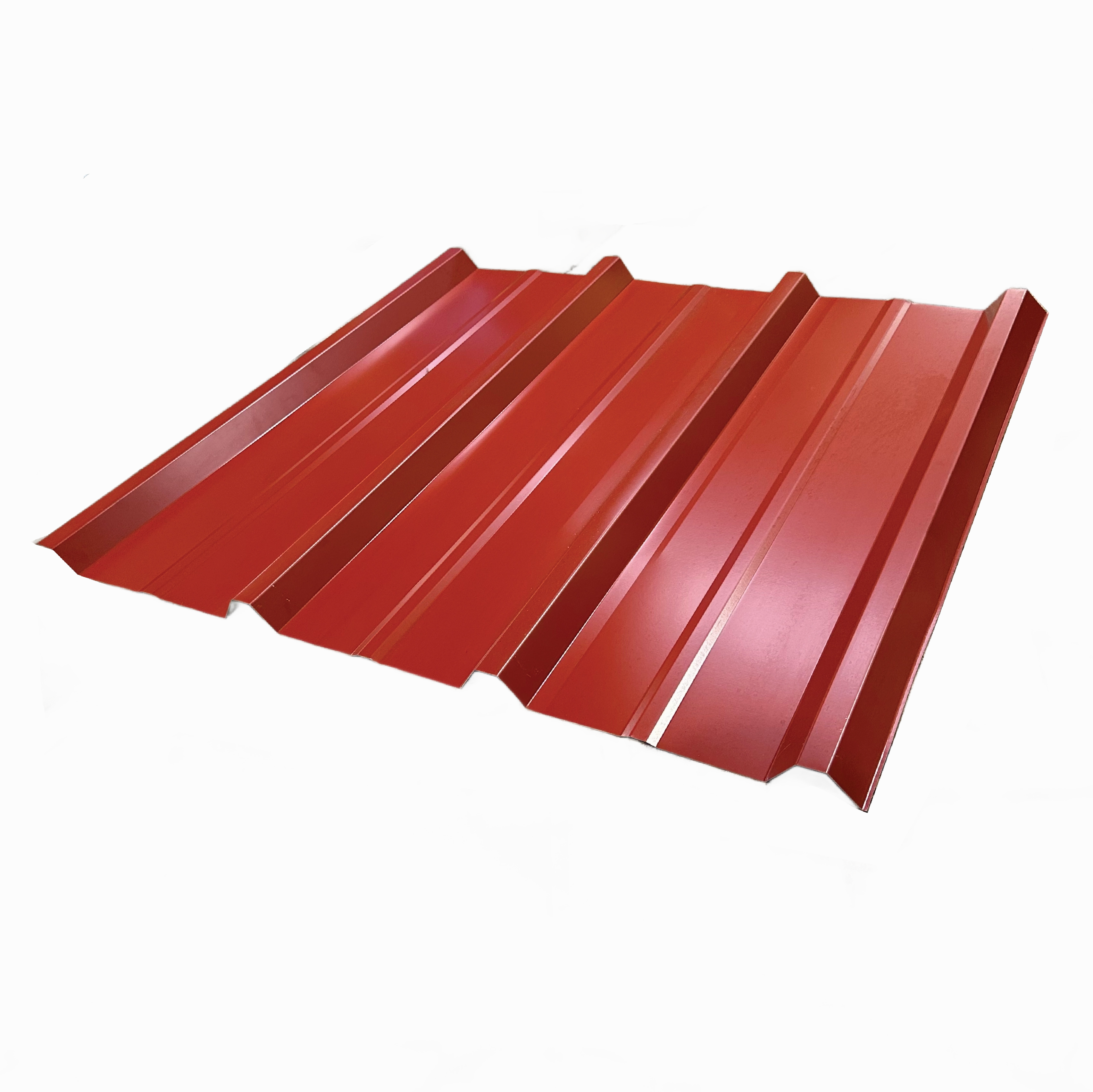 Galvanized Roofing Panel/Metal Deck Type E 24'