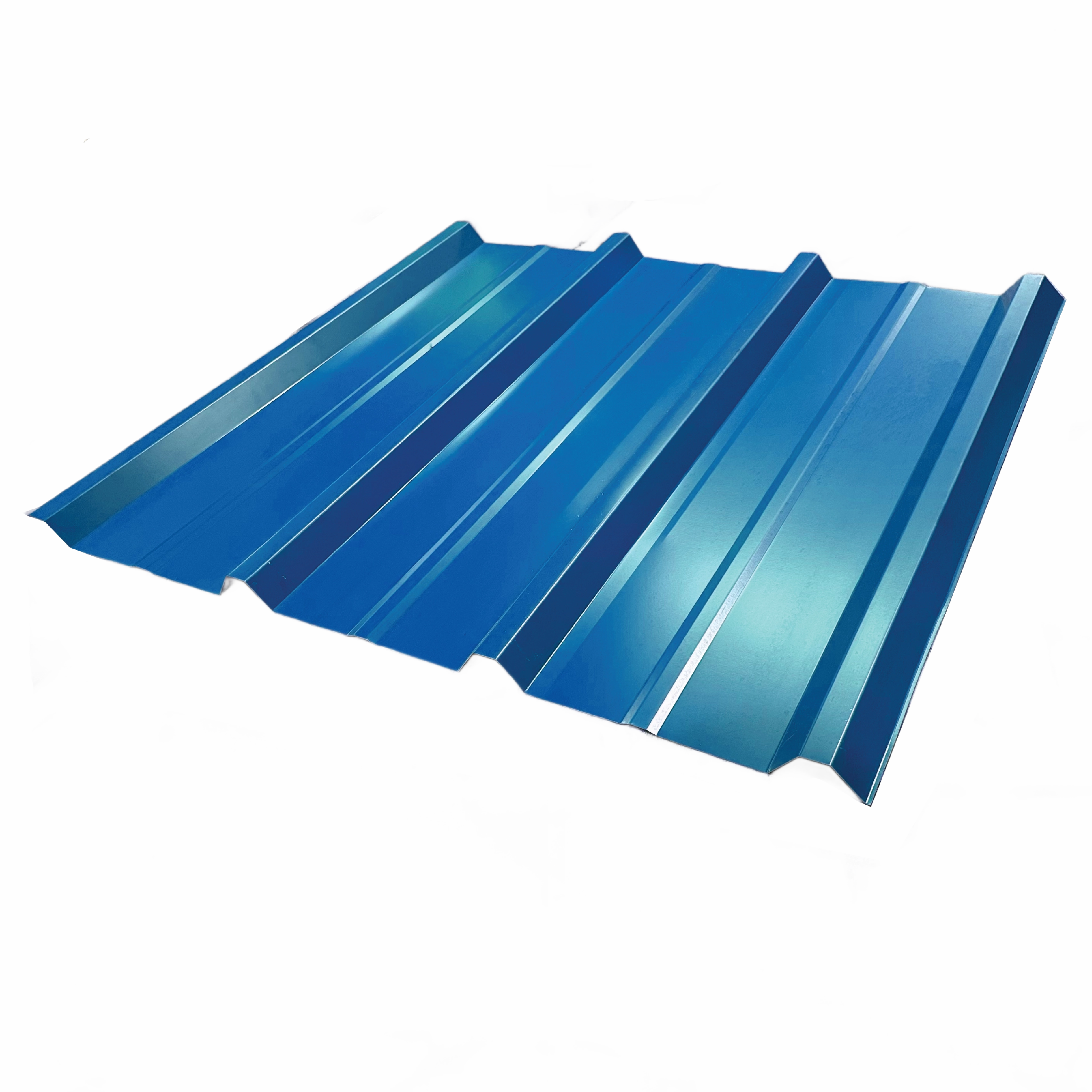 Galvanized Roofing Panel/Metal Deck Type E 24'