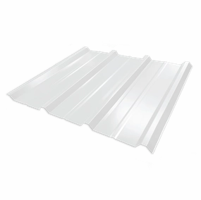 Galvanized Roofing Panel/ Metal Deck Type E 28'