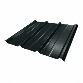Galvanized Roofing Panel/Metal Deck Type E 30'