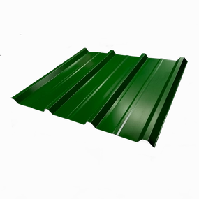 Galvanized Roofing Panel/Metal Deck Type E 30'