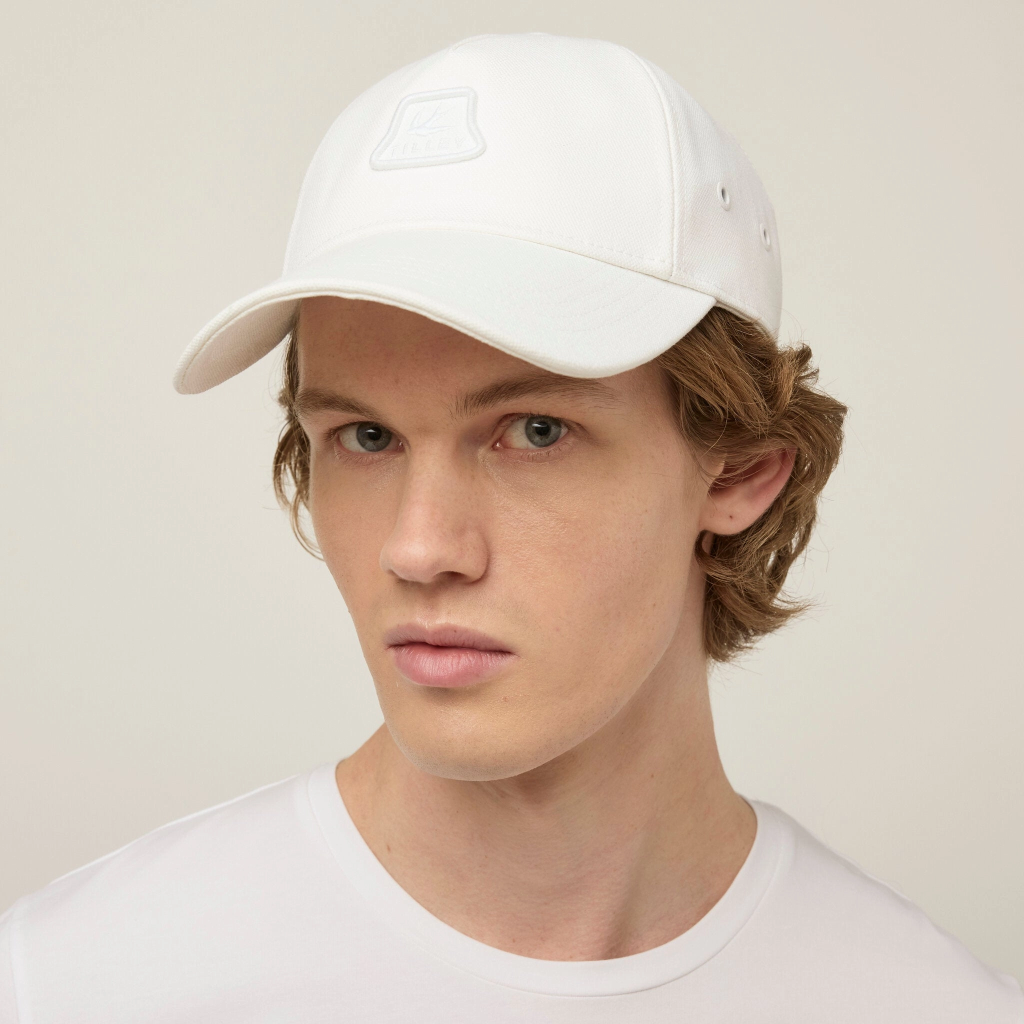 Heritage Cap