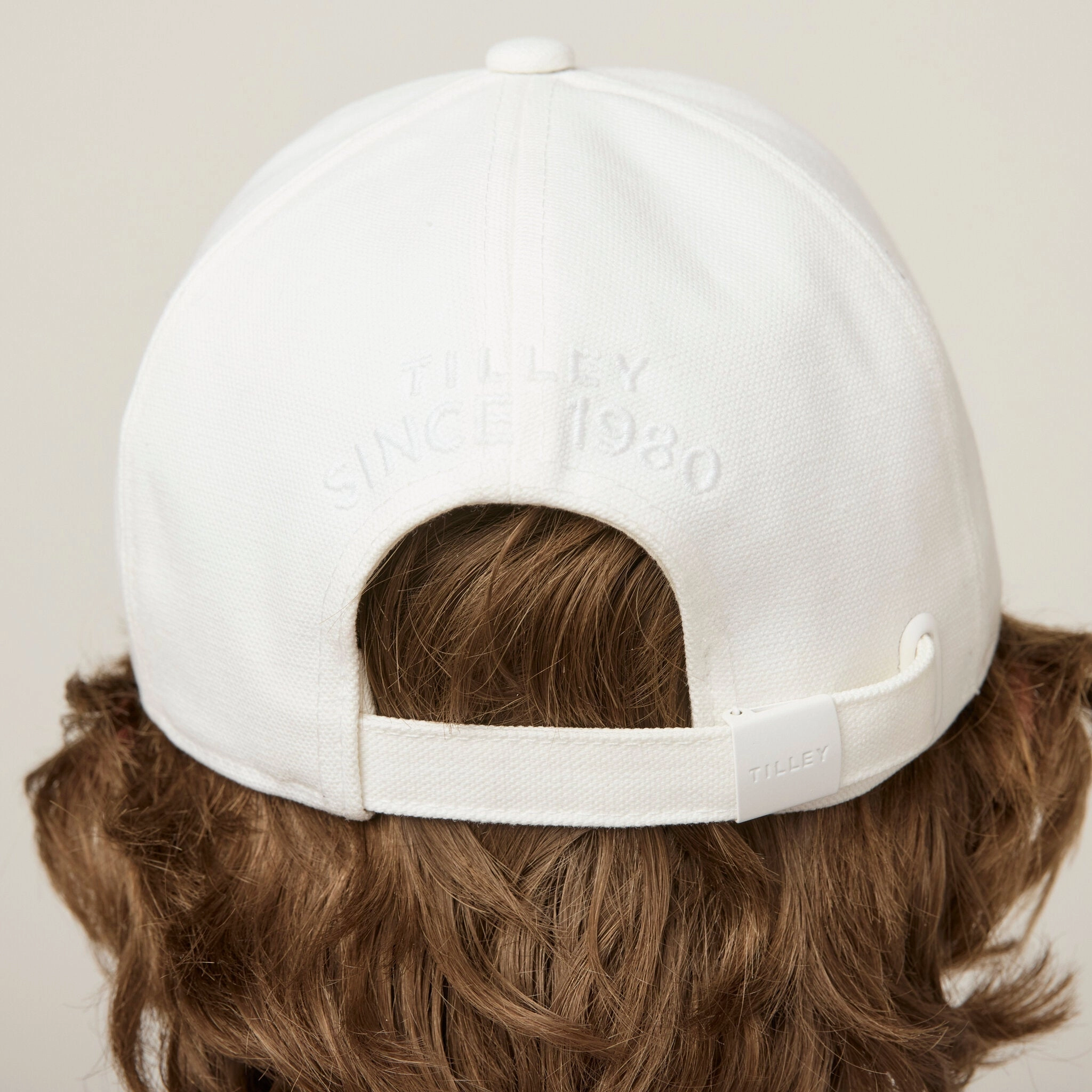 Heritage Cap
