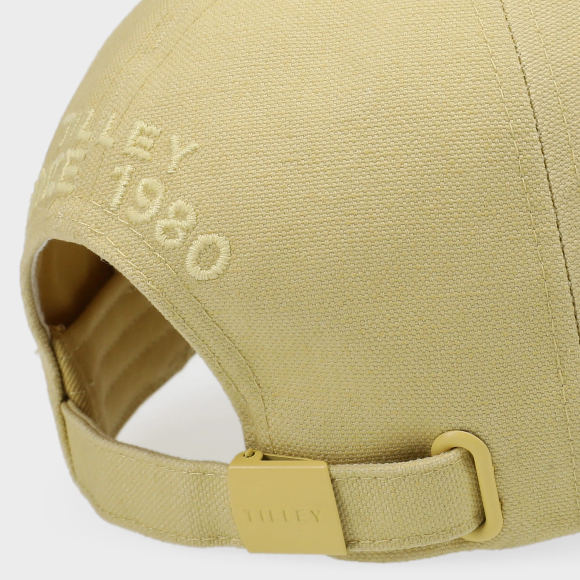 Heritage Cap