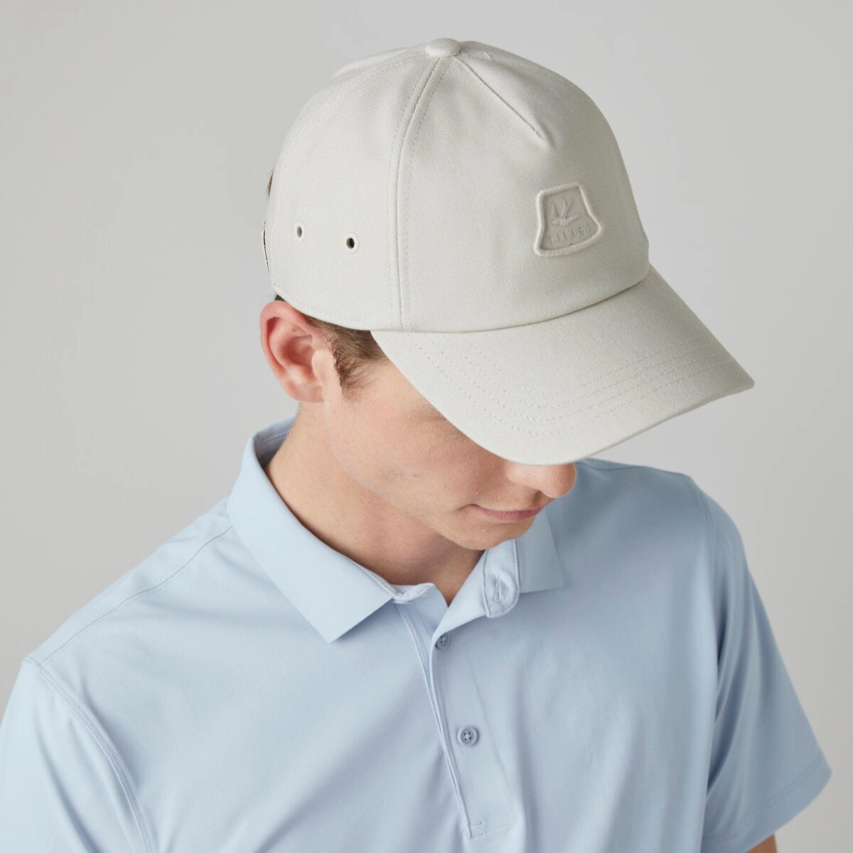 Heritage Cap