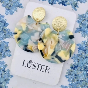 I'm Shore Earrings