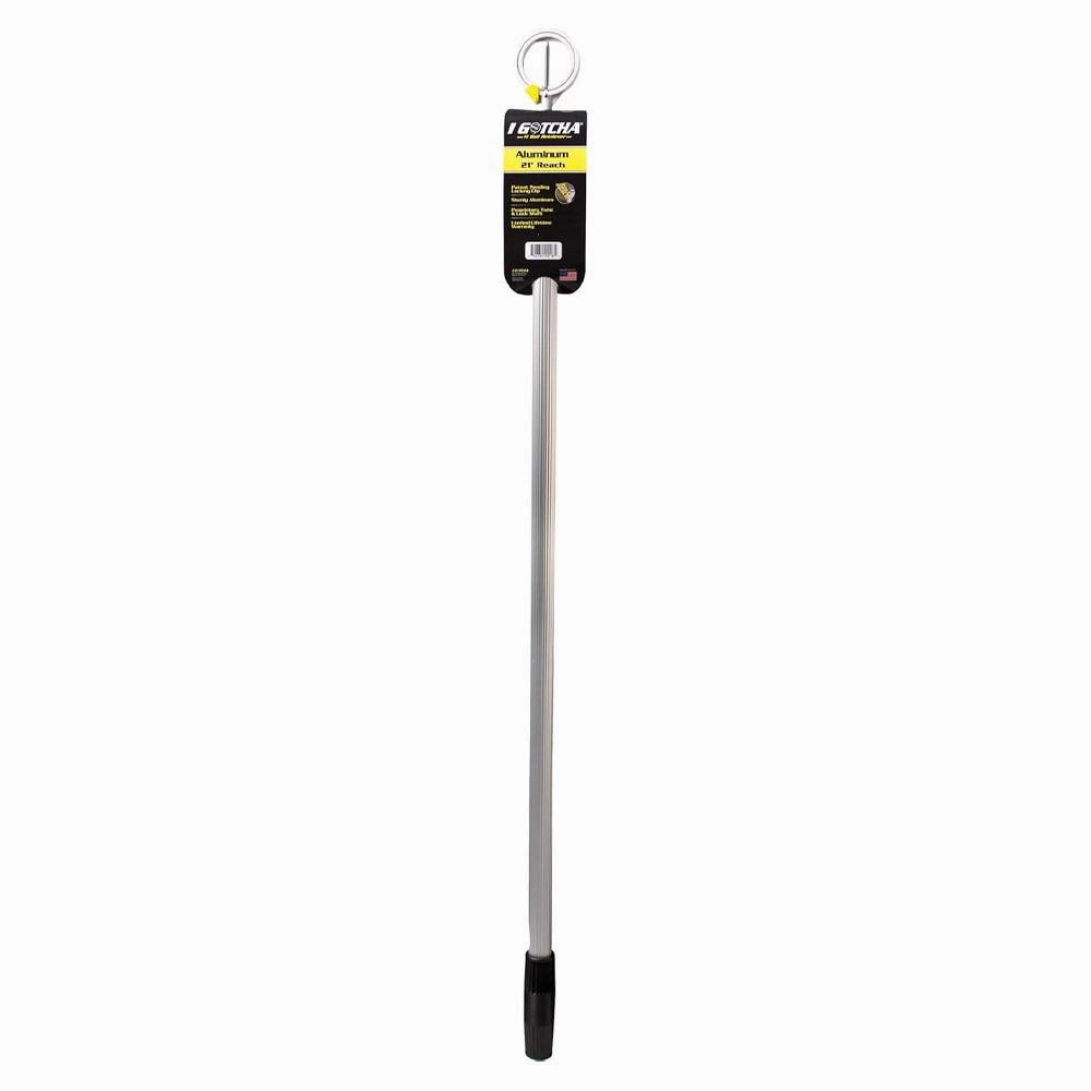 IGOTCHA Standard Aluminum Ball Retriever