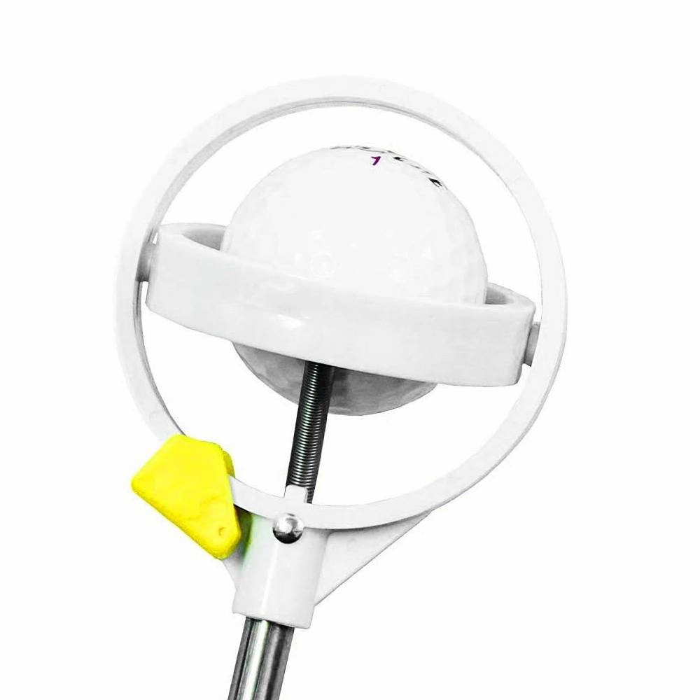 IGOTCHA Standard Aluminum Ball Retriever