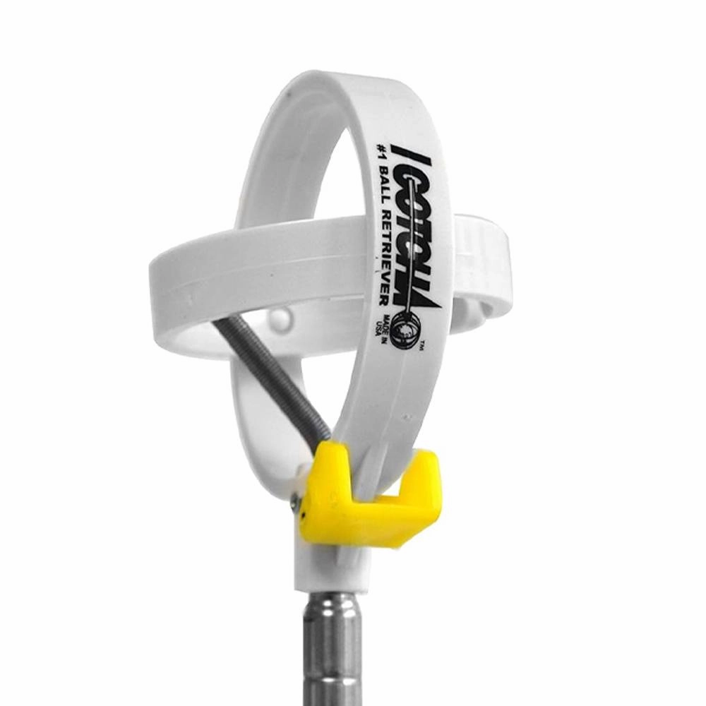 IGOTCHA Standard Aluminum Ball Retriever