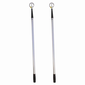 IGOTCHA Standard Aluminum Ball Retriever