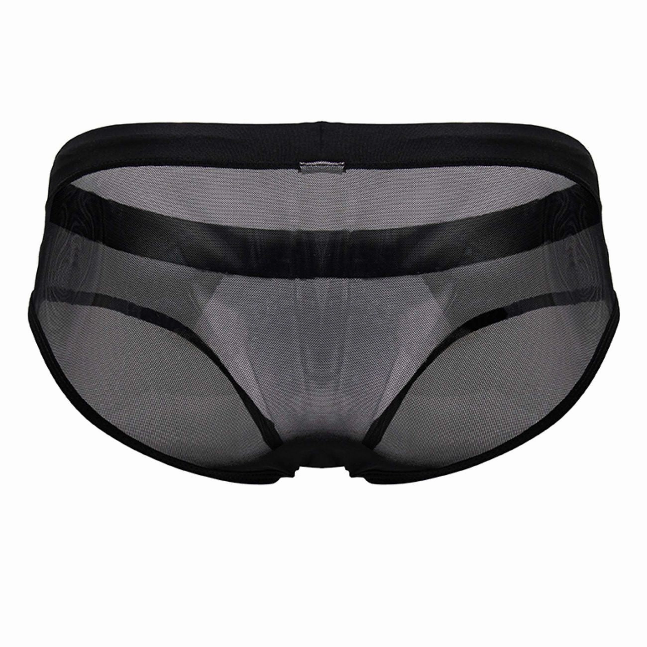 JOR 2193 Mystic Swim Briefs Color Black