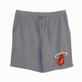 Junk Food Miami HEAT Mashup Shorts