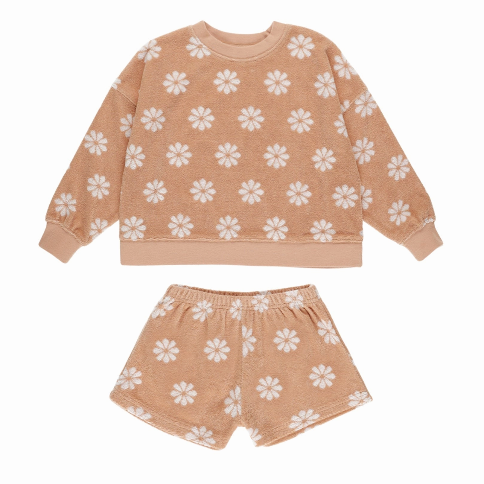 Karli Set - Daisy
