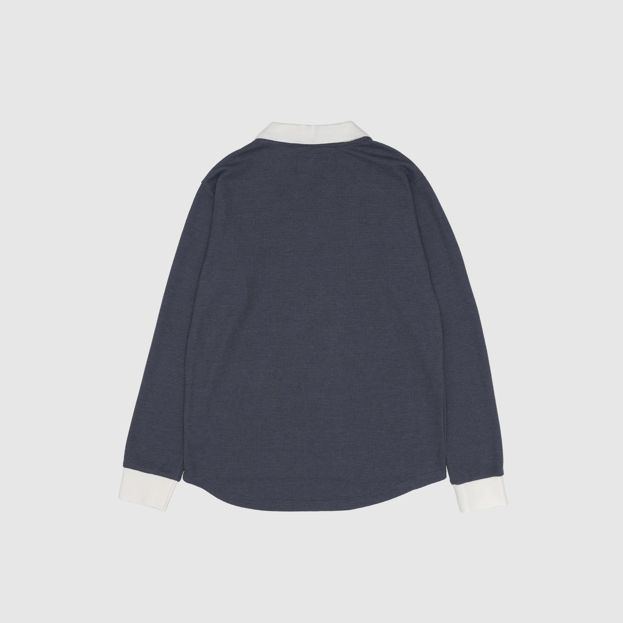 KEEPERS THERMAL POLO