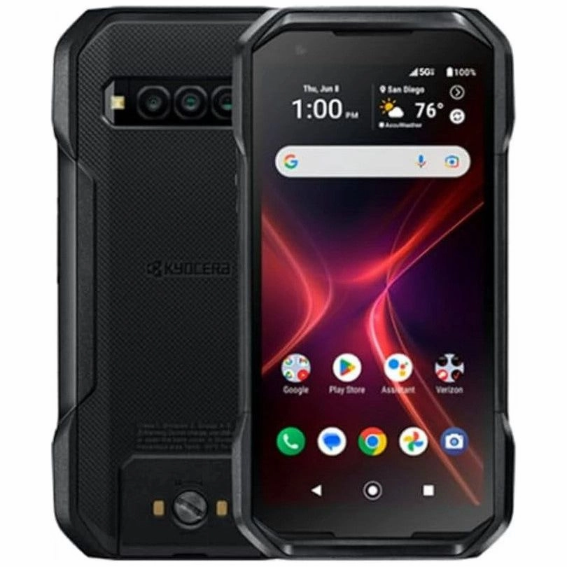 Kyocera DuraForce PRO 3 5G E7200 For VERIZON WIRELESS