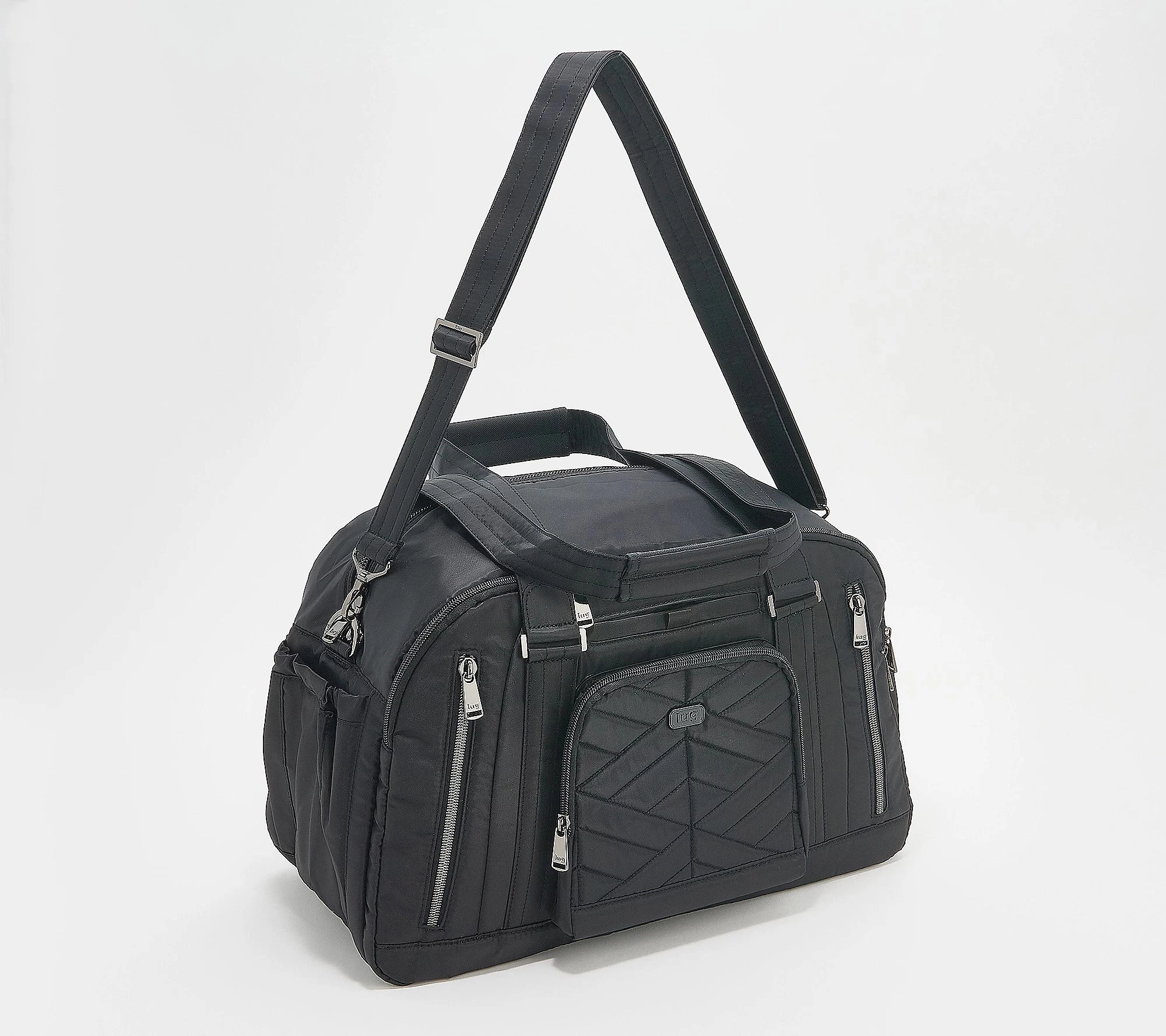 Lug Propeller Packable