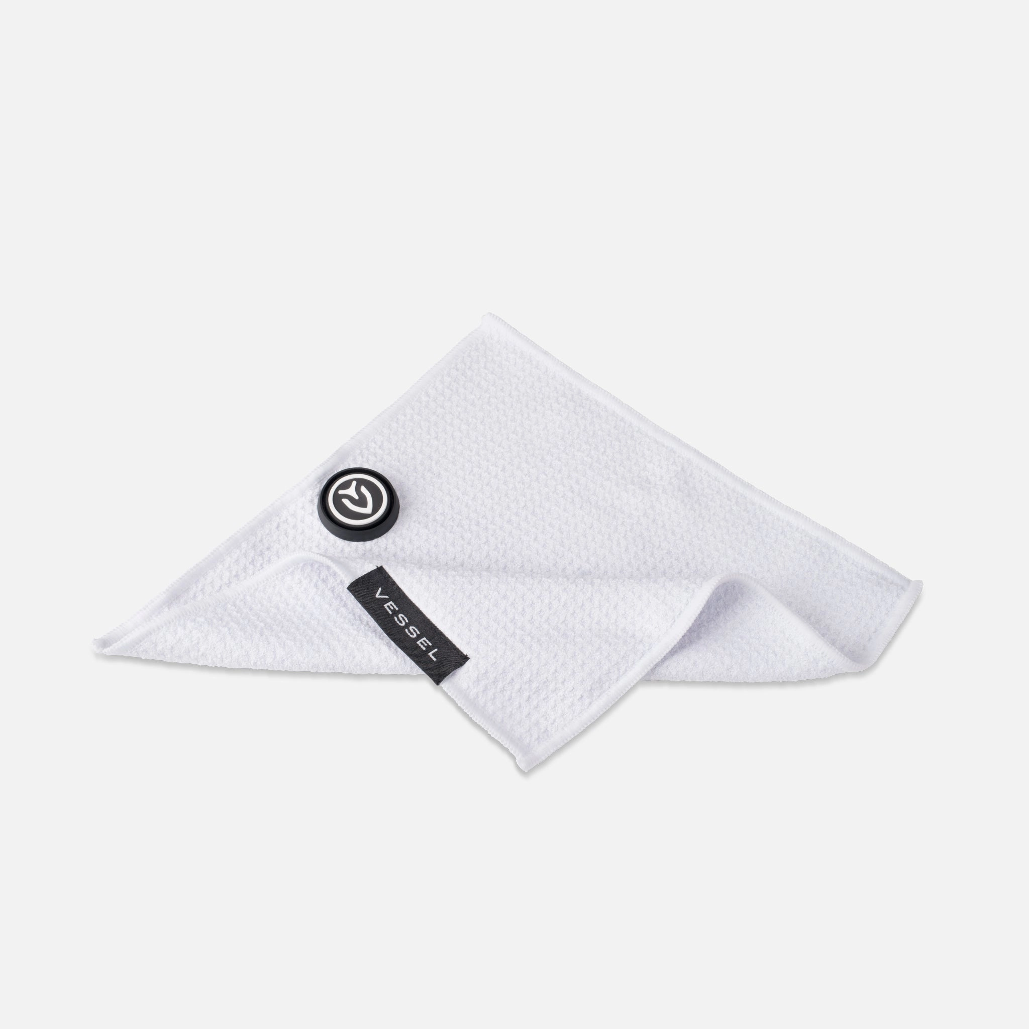 Magnetic Golf Towel | 10 x 10