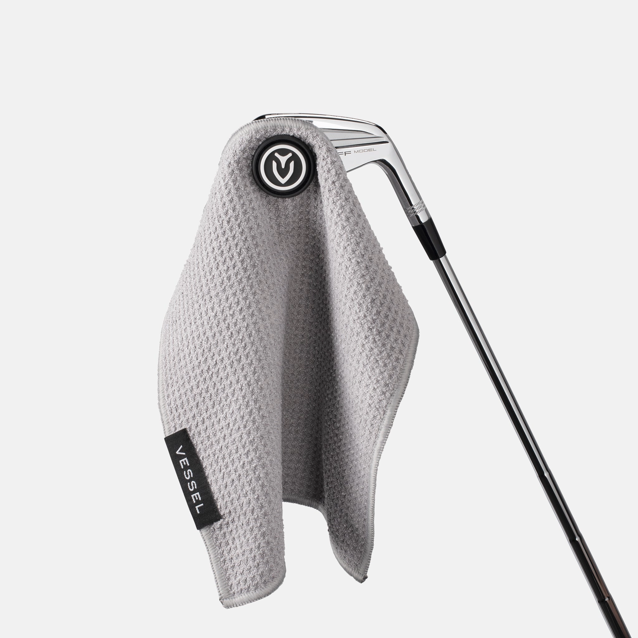 Magnetic Golf Towel | 10 x 10