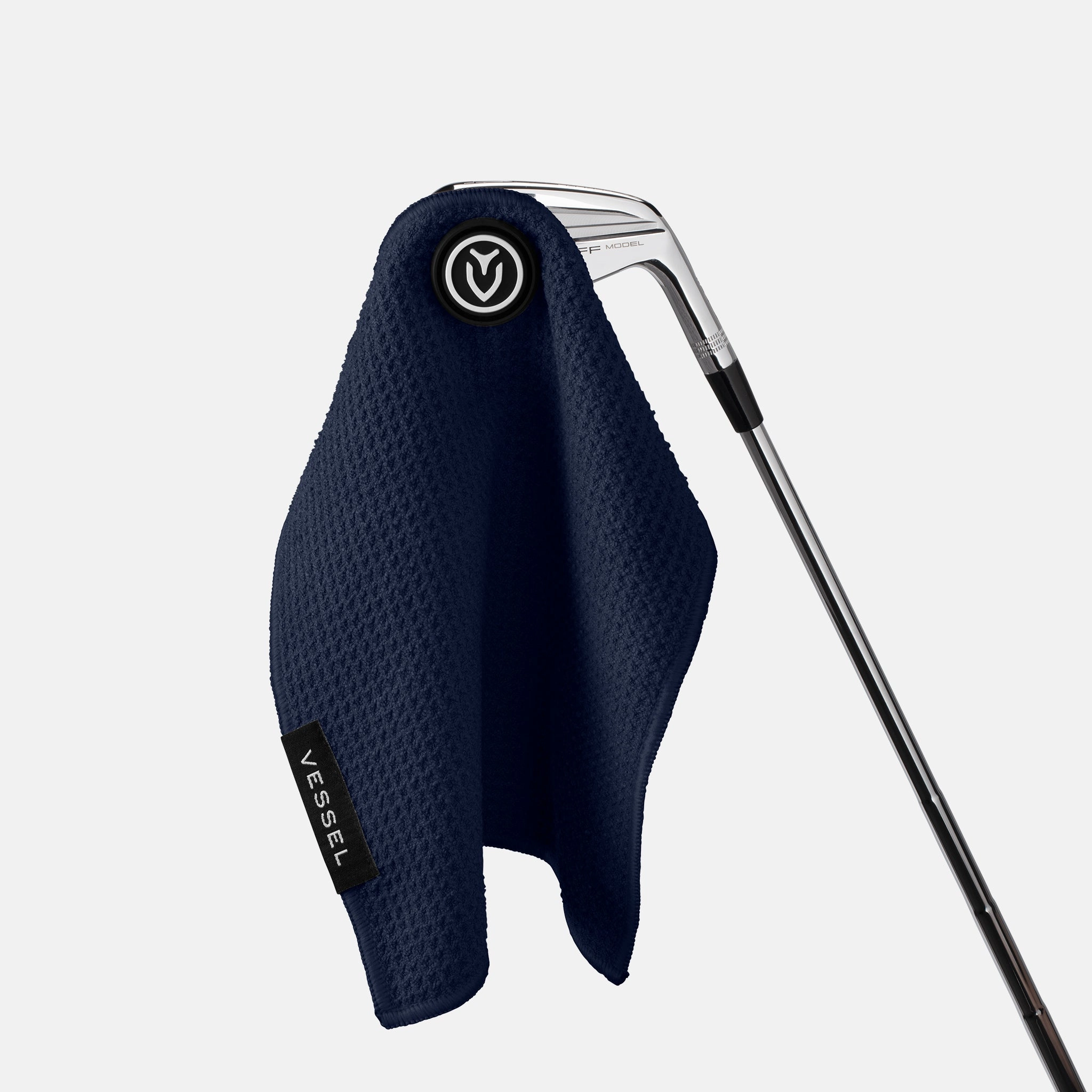 Magnetic Golf Towel | 10 x 10