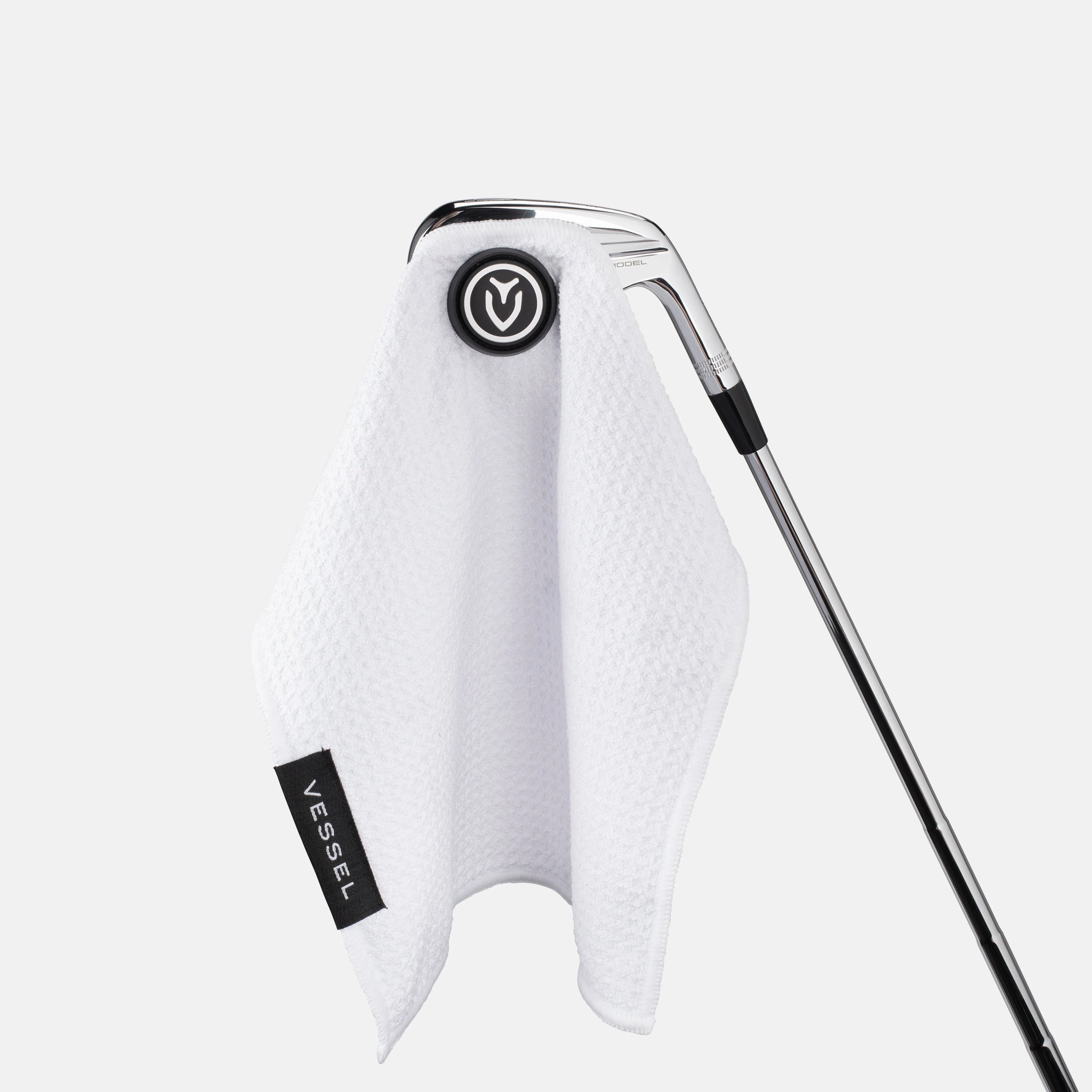 Magnetic Golf Towel | 10 x 10