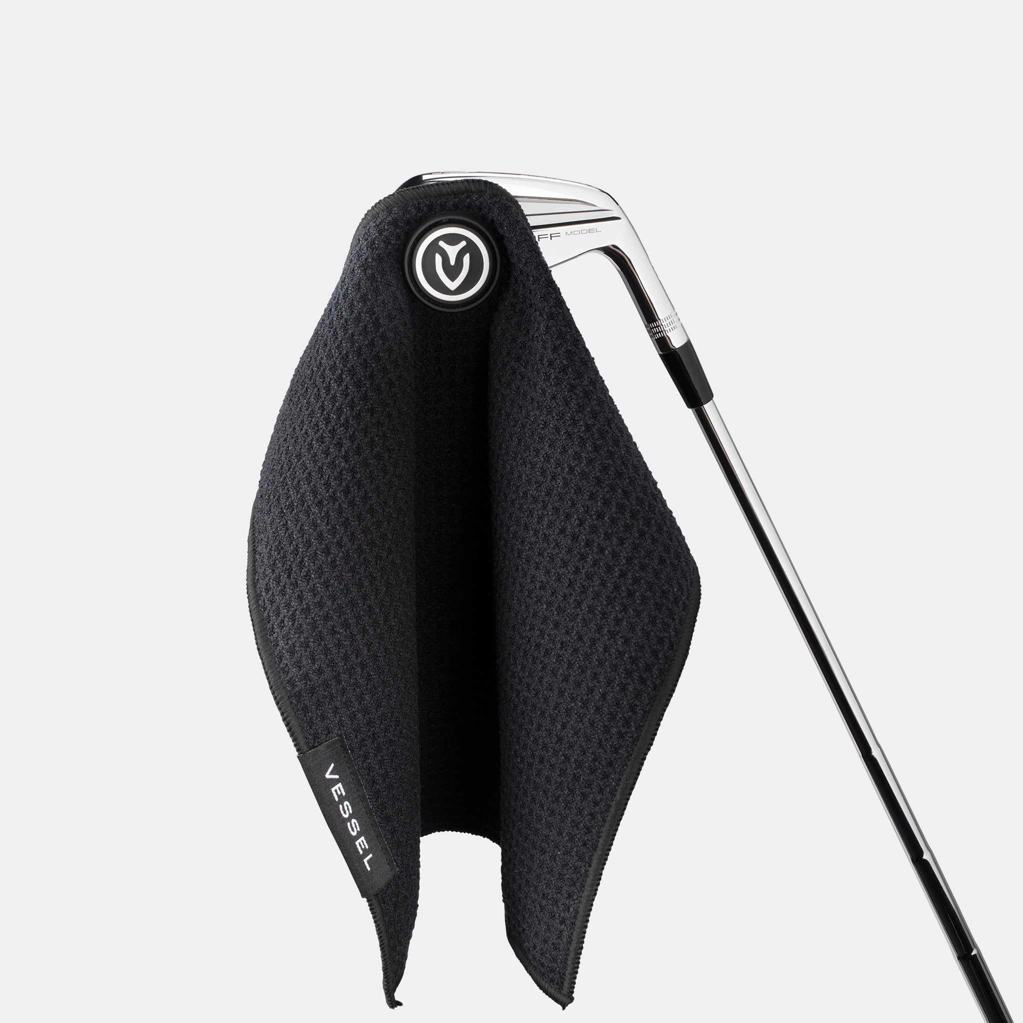 Magnetic Golf Towel | 10 x 10