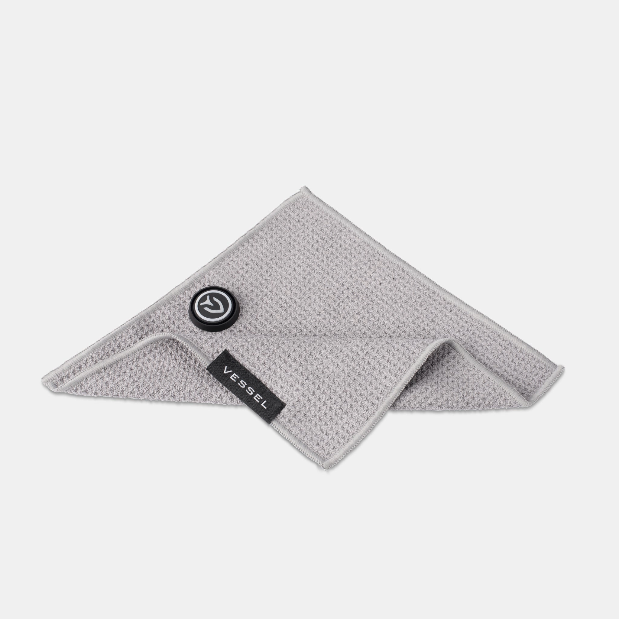 Magnetic Golf Towel | 10 x 10
