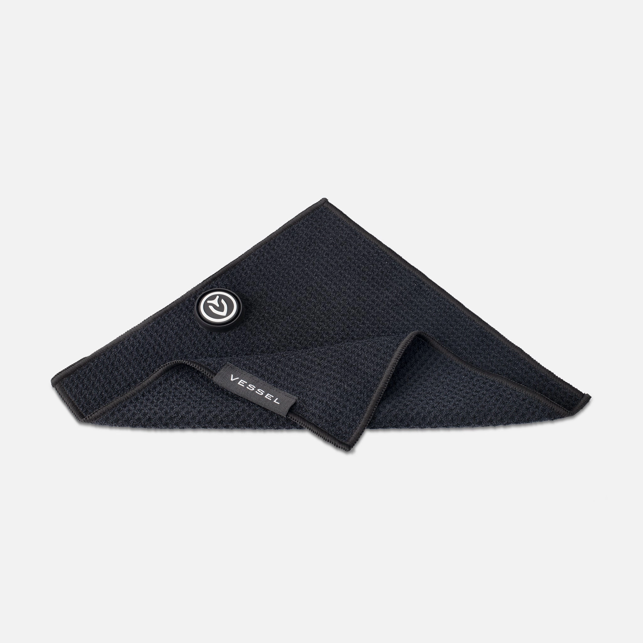 Magnetic Golf Towel | 10 x 10