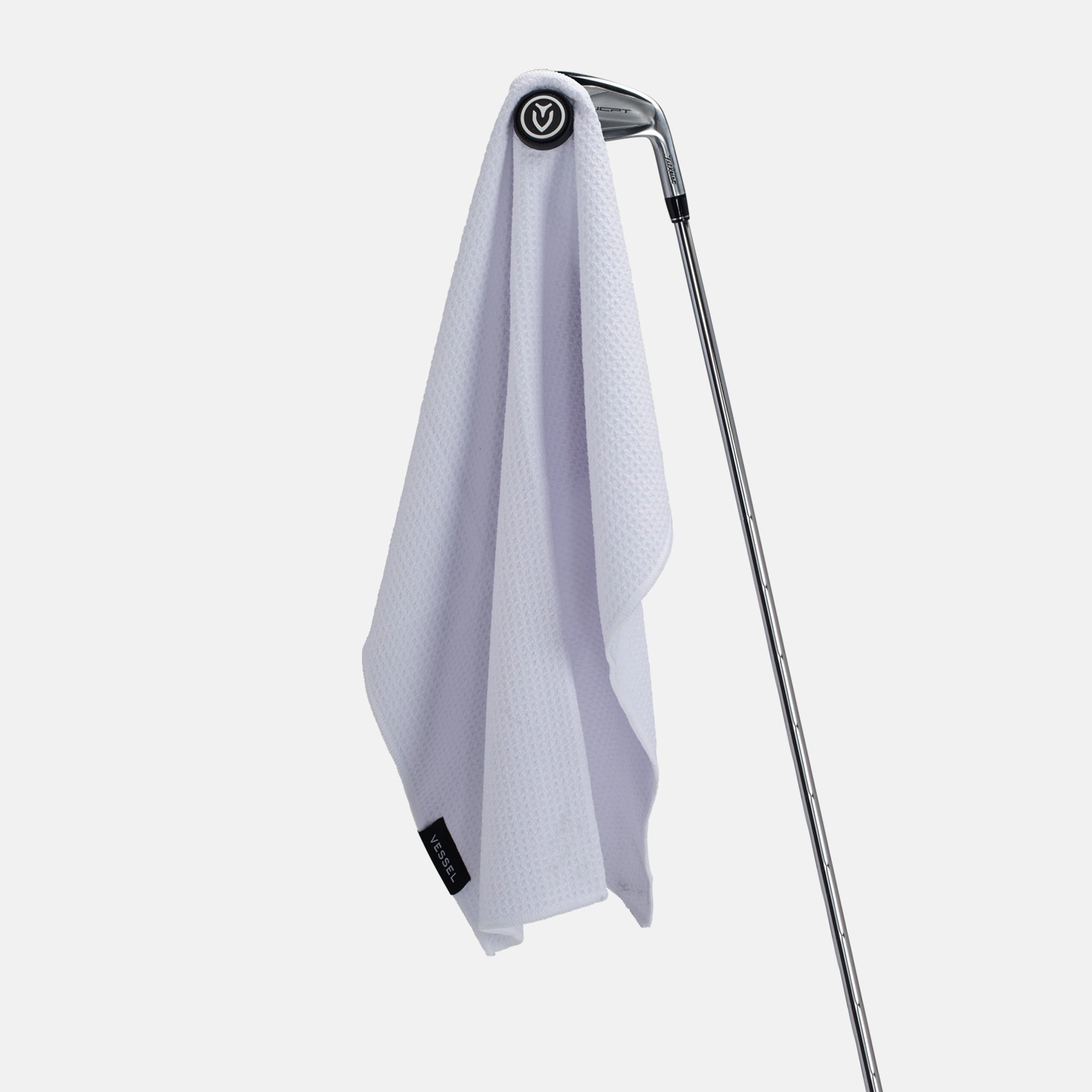 Magnetic Golf Towel | 20 x 20