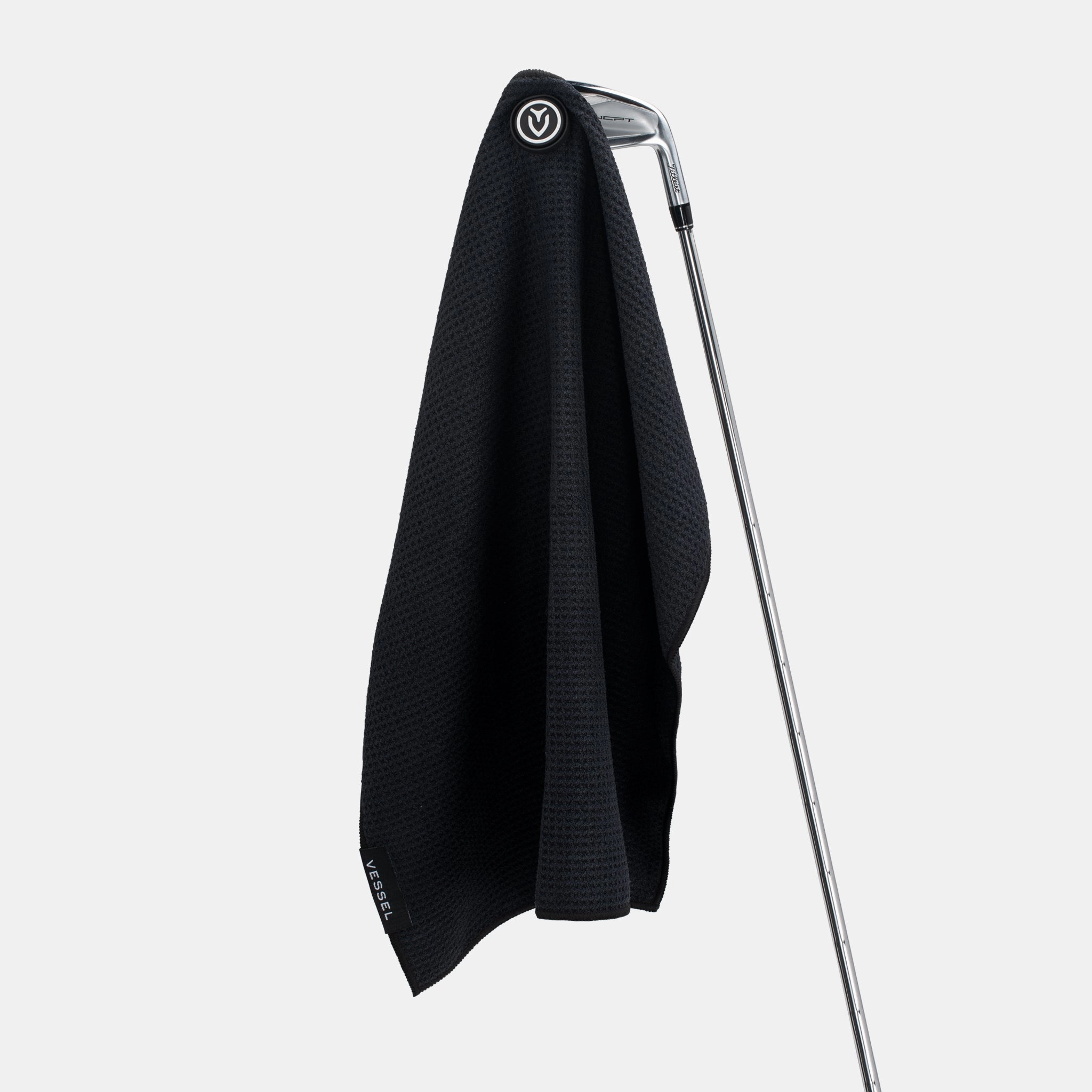 Magnetic Golf Towel | 20 x 20